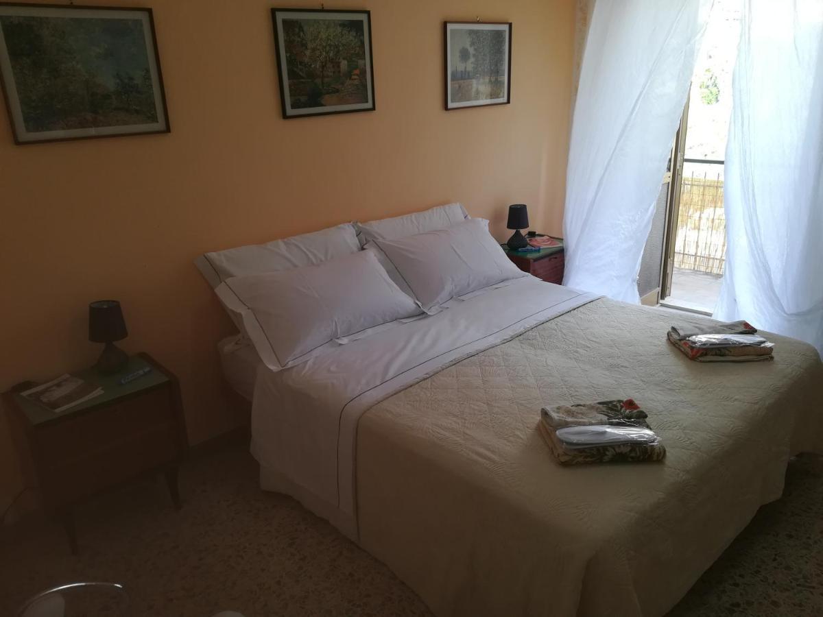 ノルマCasa Claudiaアパートメント エクステリア 写真