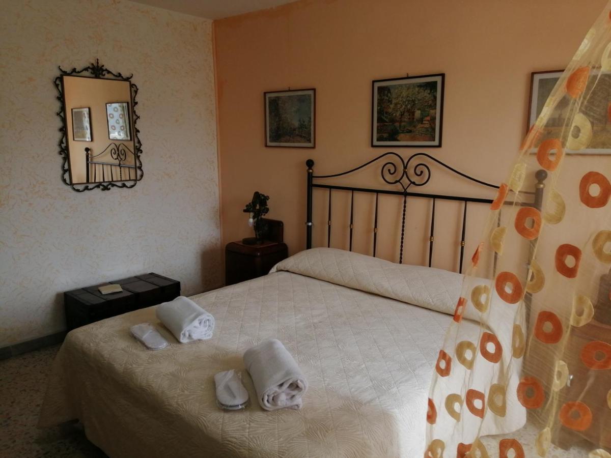 ノルマCasa Claudiaアパートメント エクステリア 写真
