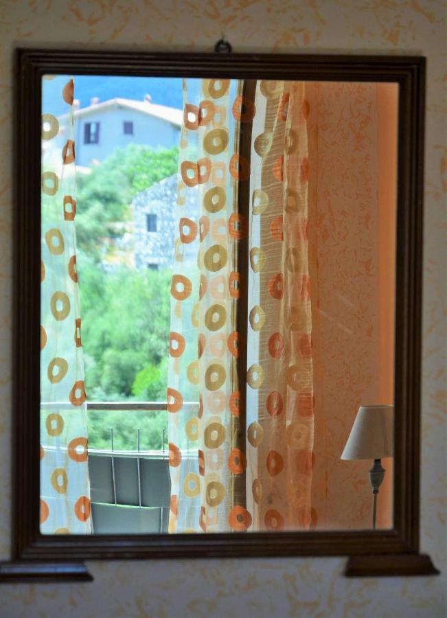 ノルマCasa Claudiaアパートメント エクステリア 写真
