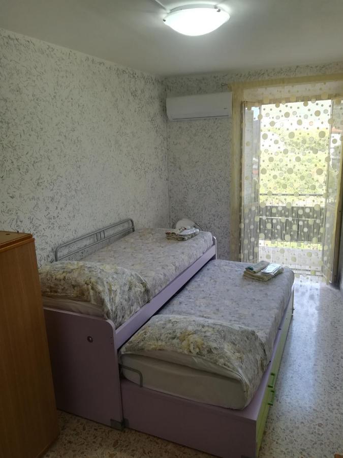 ノルマCasa Claudiaアパートメント エクステリア 写真