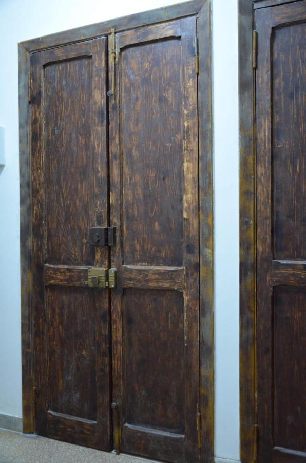 ノルマCasa Claudiaアパートメント エクステリア 写真